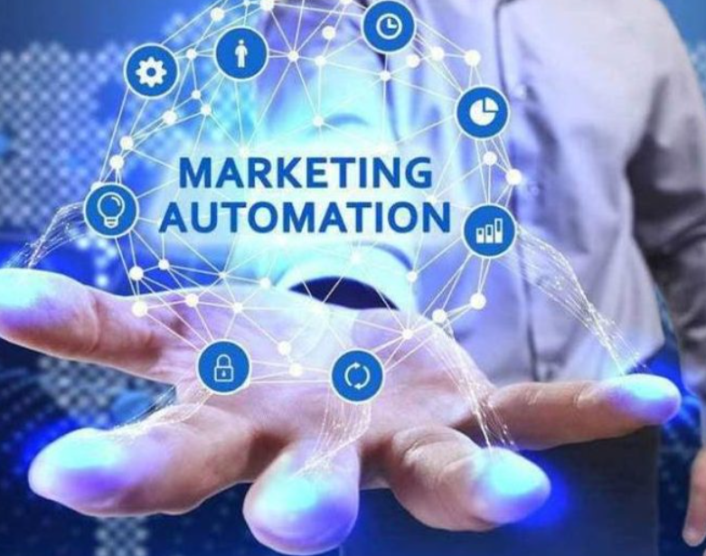 AI Marketing Scenario