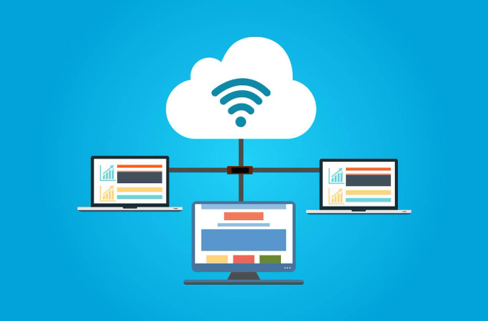 Global Cloud Infrastructure