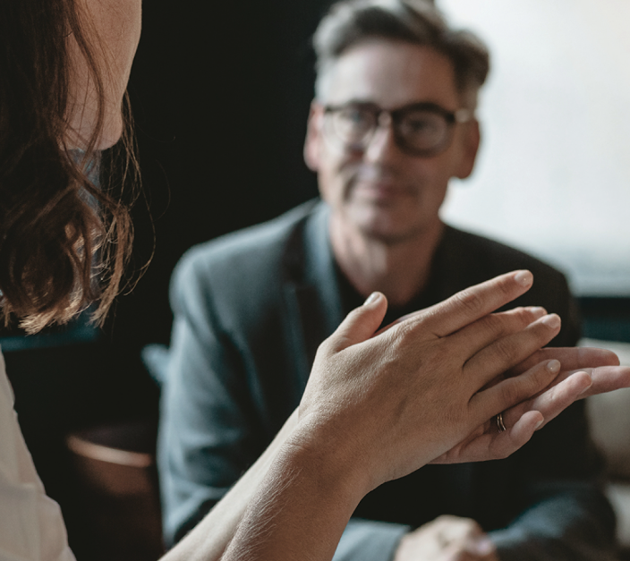 Consulting and Planning Services