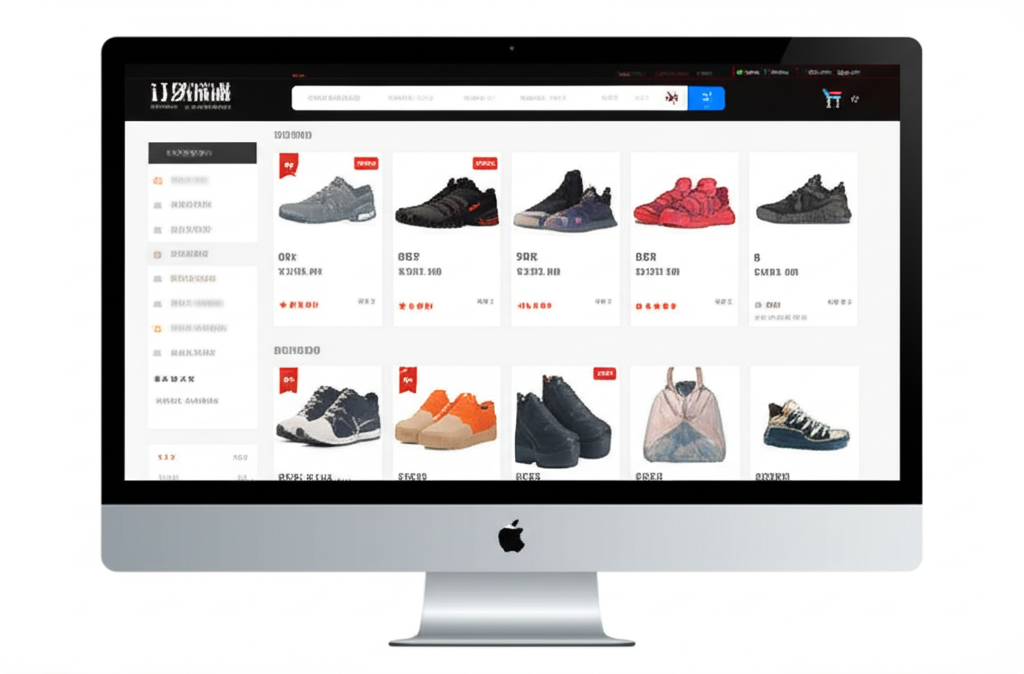 Order Mall