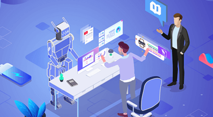 E-commerce Cloud