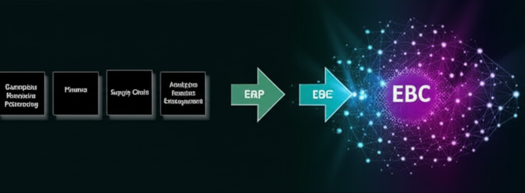 From ERP to Smart EBC