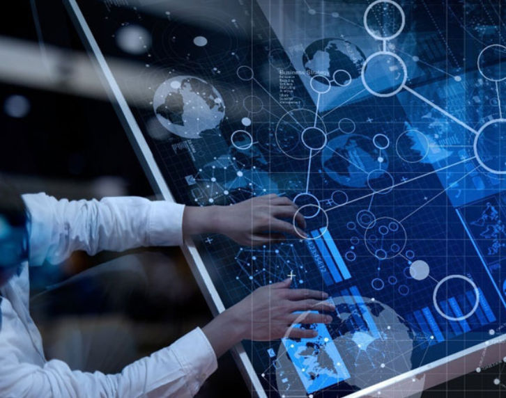 Implementation Services