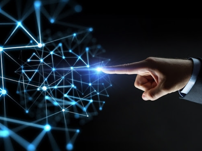 Quanticore Professional Services Platform