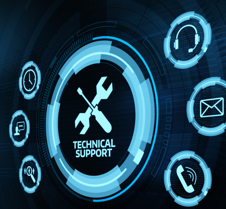 Technical Support Services