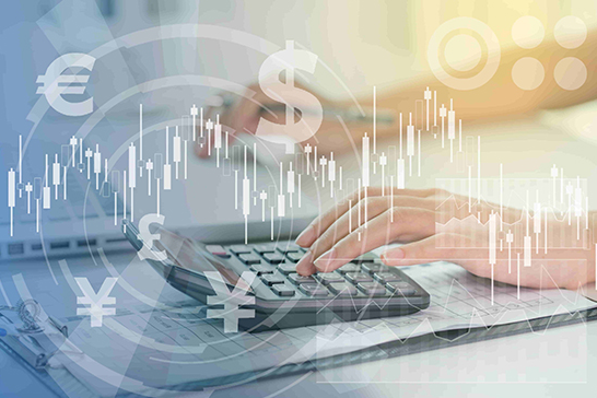 Trading and Financial Integration System