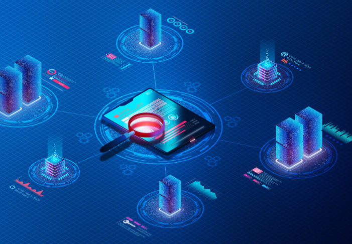 Real-time Risk Monitoring System