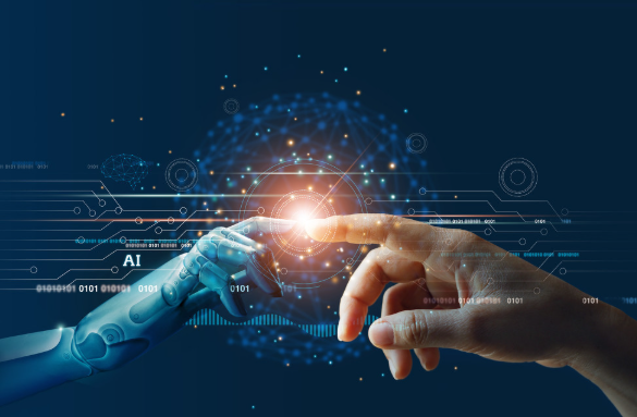 AI Intelligent Matching Algorithm
