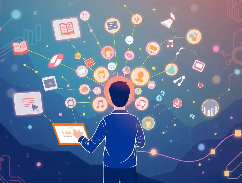 Personalized Content Recommendations