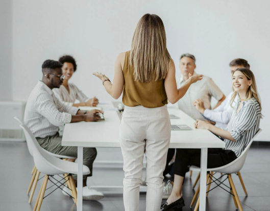 Training Services