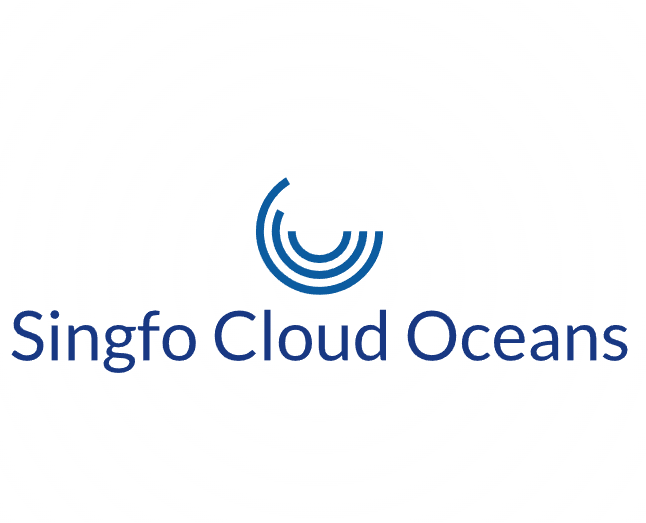 Quanticore Cloud Oceans