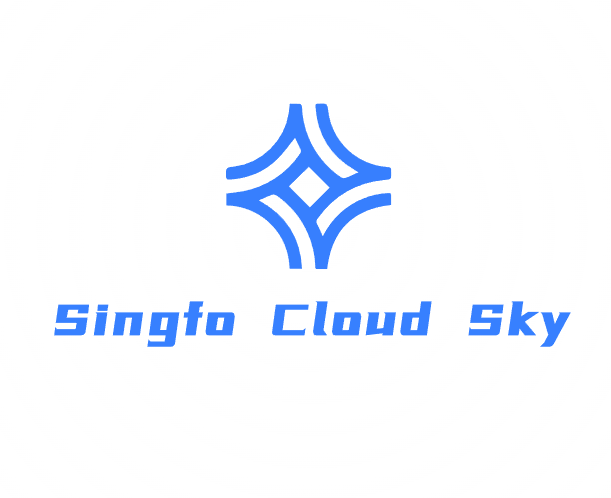 Quanticore Cloud Sky