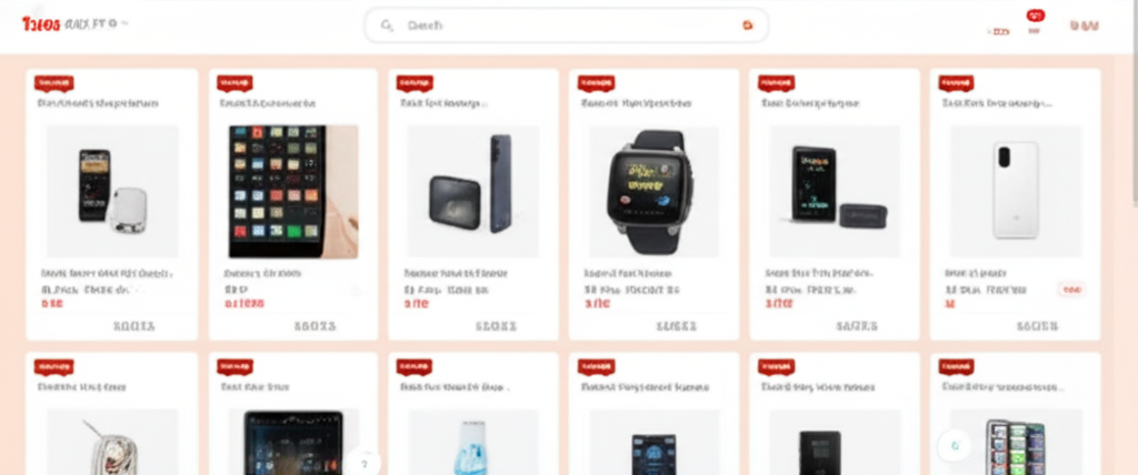Tumu E-commerce