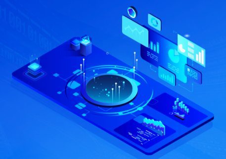 Omni-channel Business Platform